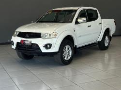 MITSUBISHI L 200 Triton 