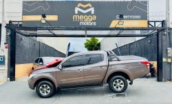 MITSUBISHI L 200 Triton 2.4 16V SPORT HPE 4X4 CABINE DUPLA TURBO DIESEL AUTOM�TICO