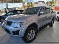 MITSUBISHI L 200 Triton 3.5 V6 24V 4X4 CABINE DUPLA