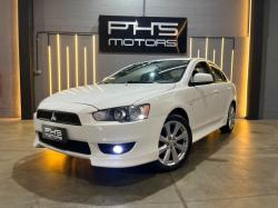 MITSUBISHI Lancer 2.0 16V 4P