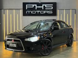 MITSUBISHI Lancer 2.0 16V 4P GT
