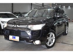 MITSUBISHI Outlander 2.0 16V 4P AUTOMTICO