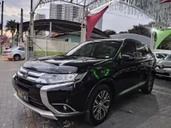 MITSUBISHI Outlander 2.0 16V 4P AUTOM�TICO