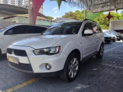 MITSUBISHI Outlander 2.0 16V 4P AUTOM�TICO