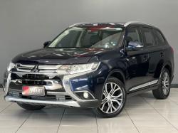 MITSUBISHI Outlander 2.0 16V 4P AUTOM�TICO