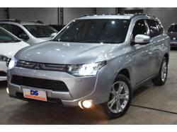 MITSUBISHI Outlander 3.0 V6 24V 4P GT 4X4 AUTOM�TICO
