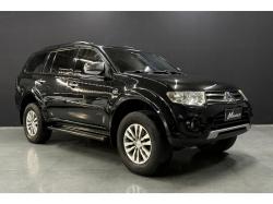 MITSUBISHI Pajero 3.2 16V 4P 4X4 HPE TURBO DIESEL INTERCOOLER AUTOM�TICO
