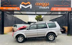 MITSUBISHI Pajero 3.5 V6 24V 4P 4X4 GLS AUTOM�TICO