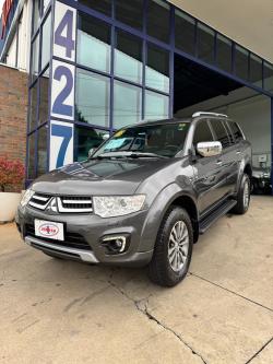 MITSUBISHI Pajero 3.2 16V 4P 4X4 7 LUGARES HPE TURBO DIESEL INTERCOOLER AUTOM�TICO