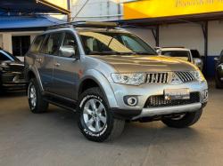 MITSUBISHI Pajero Dakar 3.2 16V 4P HPE 4X4  7 LUGARES TURBO INTECOOLER DIESEL AUTOM�TICO