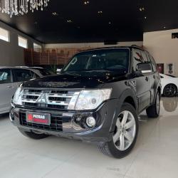 MITSUBISHI Pajero Full 3.8 V6 24V 4P HPE 4X4 AUTOMTICO