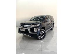 MITSUBISHI Pajero Sport 2.4 16V 4P MIVEC HPE-S AWD TURBO DIESEL AUTOM�TICO