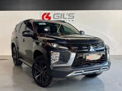 MITSUBISHI Pajero Sport 2.4 16V 4P MIVEC TURBO DIESEL LEGEND AWD AUTOM�TICO