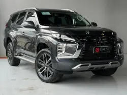 MITSUBISHI Pajero Sport 2.4 16V 4P MIVEC TURBO DIESEL LEGEND AWD AUTOMÁTICO