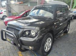 MITSUBISHI Pajero TR4 2.0 16V 4P 4X4