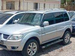 MITSUBISHI Pajero TR4 2.0 16V 4P AUTOMTICO