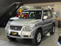 MITSUBISHI Pajero TR4 2.0 16V 4P