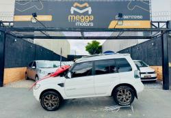 MITSUBISHI Pajero TR4 2.0 16V 4P FLEX AUTOM�TICO