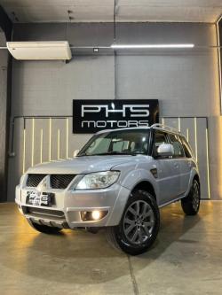 MITSUBISHI Pajero TR4 2.0 16V 4P 4X4 FLEX AUTOM�TICO