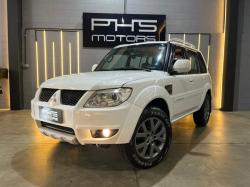 MITSUBISHI Pajero TR4 2.0 16V 4P
