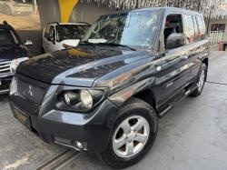 MITSUBISHI Pajero TR4 2.0 16V 4P