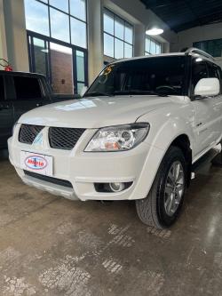 MITSUBISHI Pajero TR4 2.0 16V 4P 4X4 AUTOM�TICO