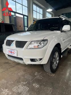 MITSUBISHI Pajero TR4 2.0 16V 4P 4X4 AUTOM�TICO