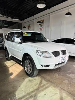 MITSUBISHI Pajero TR4 2.0 16V 4P 4X4 AUTOM�TICO