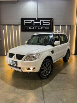MITSUBISHI Pajero TR4 2.0 16V 4P