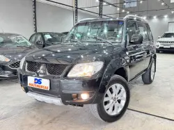 MITSUBISHI Pajero TR4 2.0 16V 4P FLEX