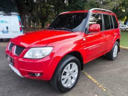 MITSUBISHI Pajero TR4 2.0 16V 4P FLEX