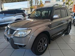 MITSUBISHI Pajero TR4 2.0 16V 4P FLEX AUTOM�TICO