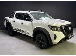 NISSAN Frontier 2.3 ATTACK CABINE DUPLA 4X4 BI-TURBO DIESEL AUTOM�TICO