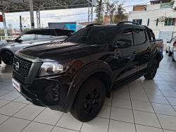 NISSAN Frontier 2.3 ATTACK CABINE DUPLA 4X4 BI-TURBO DIESEL AUTOM�TICO