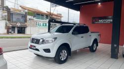 NISSAN Frontier 2.3 16V S 4X4 CABINE DUPLA BI-TURBO DIESEL