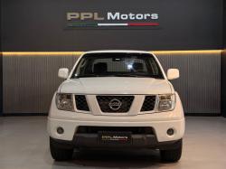 NISSAN Frontier  NISSAN Frontier