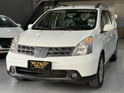 NISSAN Grand Livina 