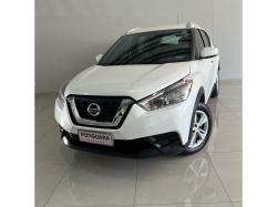 NISSAN Kicks 1.6 16V 4P FLEXSTART S X-TRONIC AUTOMTICO CVT
