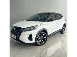NISSAN Kicks 1.6 16V 4P FLEXSTART EXCLUSIVE XTRONIC AUTOMTICO CVT