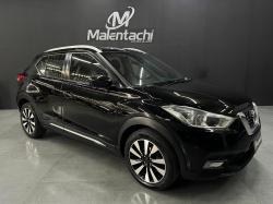 NISSAN Kicks 1.6 16V 4P FLEXSTART SL X-TRONIC AUTOMTICO CVT