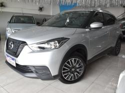 NISSAN Kicks 1.6 16V 4P FLEX ACTIVE X-TRONIC AUTOM�TICO CVT