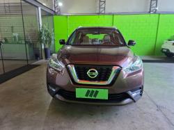NISSAN Kicks 1.6 16V 4P FLEXSTART SL X-TRONIC AUTOMTICO CVT