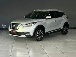 NISSAN Kicks 1.6 16V 4P FLEXSTART SL X-TRONIC AUTOM�TICO CVT