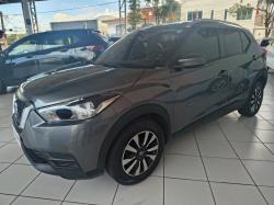 NISSAN Kicks 1.6 16V 4P FLEXSTART S