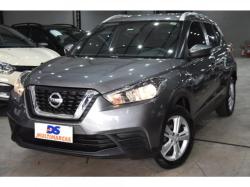 NISSAN Kicks 1.6 16V 4P FLEXSTART S X-TRONIC AUTOM�TICO CVT