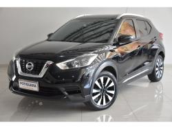 NISSAN Kicks 1.6 16V 4P FLEXSTART EXCLUSIVE XTRONIC AUTOM�TICO CVT