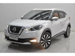 NISSAN Kicks 1.6 16V 4P FLEXSTART SENSE XTRONIC AUTOM�TICO CVT