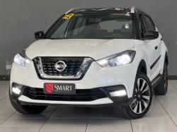 NISSAN Kicks 1.6 16V 4P FLEX SV X-TRONIC AUTOM�TICO CVT