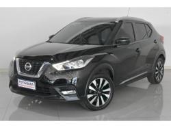 NISSAN Kicks 1.6 16V 4P FLEXSTART EXCLUSIVE XTRONIC AUTOM�TICO CVT