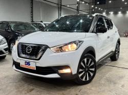 NISSAN Kicks 1.6 16V 4P FLEXSTART SL X-TRONIC AUTOM�TICO CVT